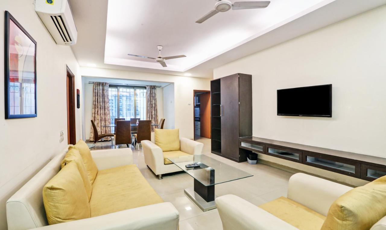 Treebo Trend Bandra Hotel