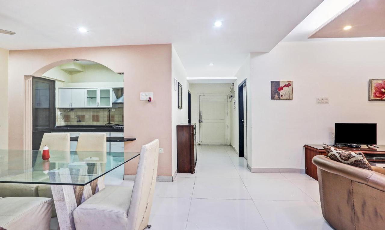 Hotel Treebo Trend Bandra 3*