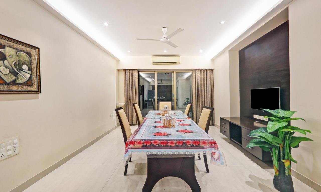 Treebo Trend Bandra Hotel 3*