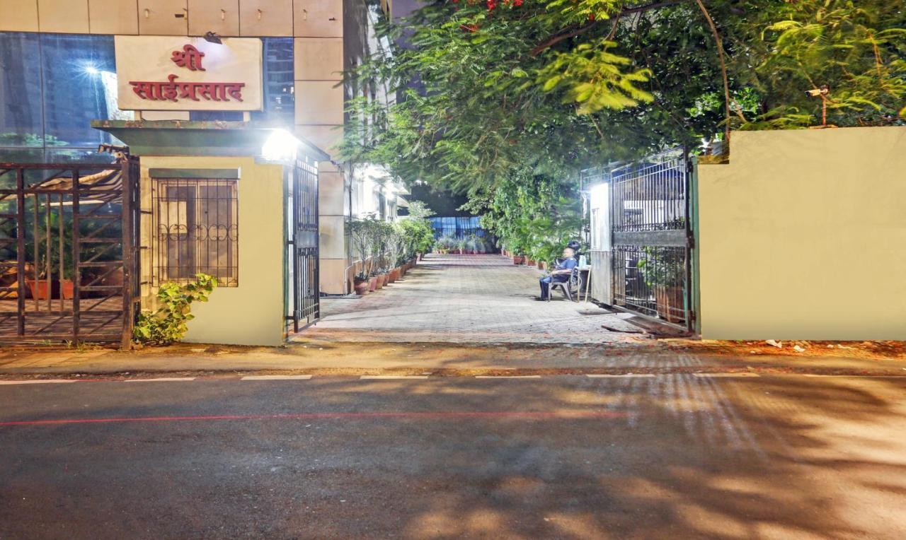 Hotel Treebo Trend Bandra 3*