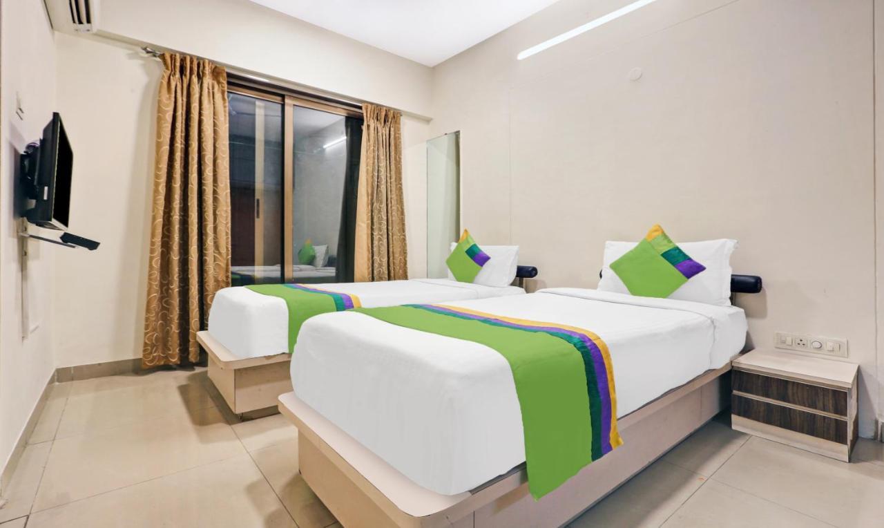 Treebo Trend Bandra 3*