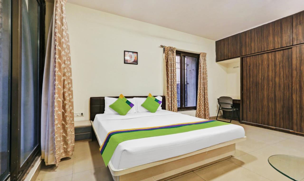 Hotel Treebo Trend Bandra