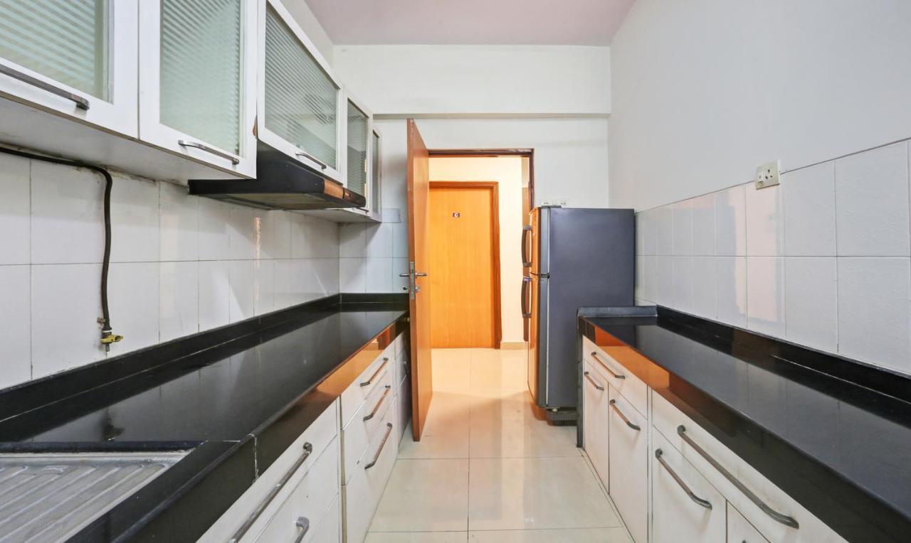 Treebo Trend Bandra 3*