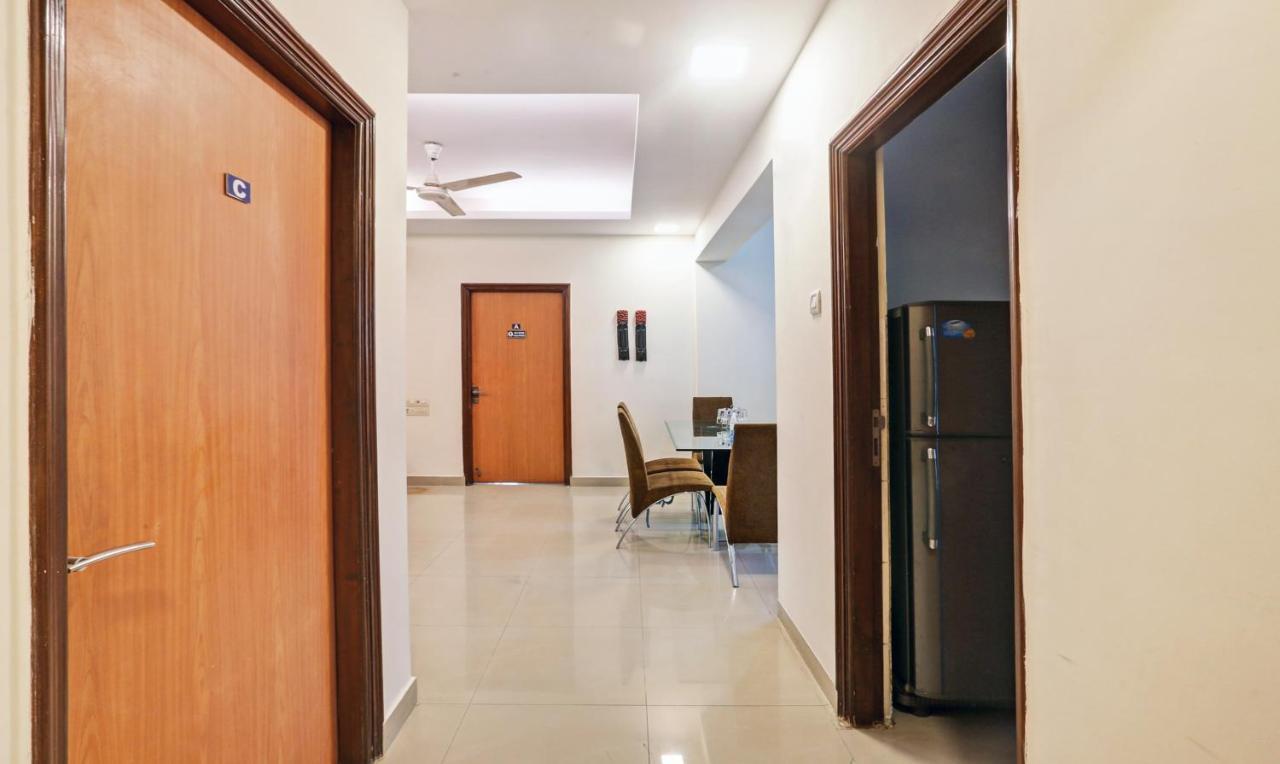 Treebo Trend Bandra 3* Mumbai