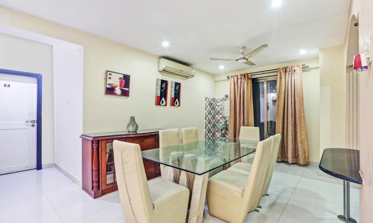 Hotel Treebo Trend Bandra 3*