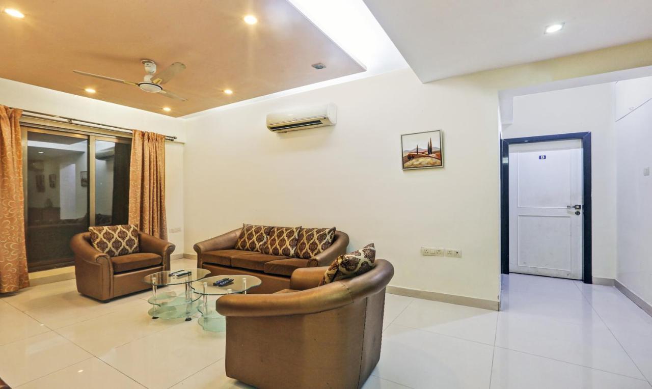 Treebo Trend Bandra 3* Mumbai