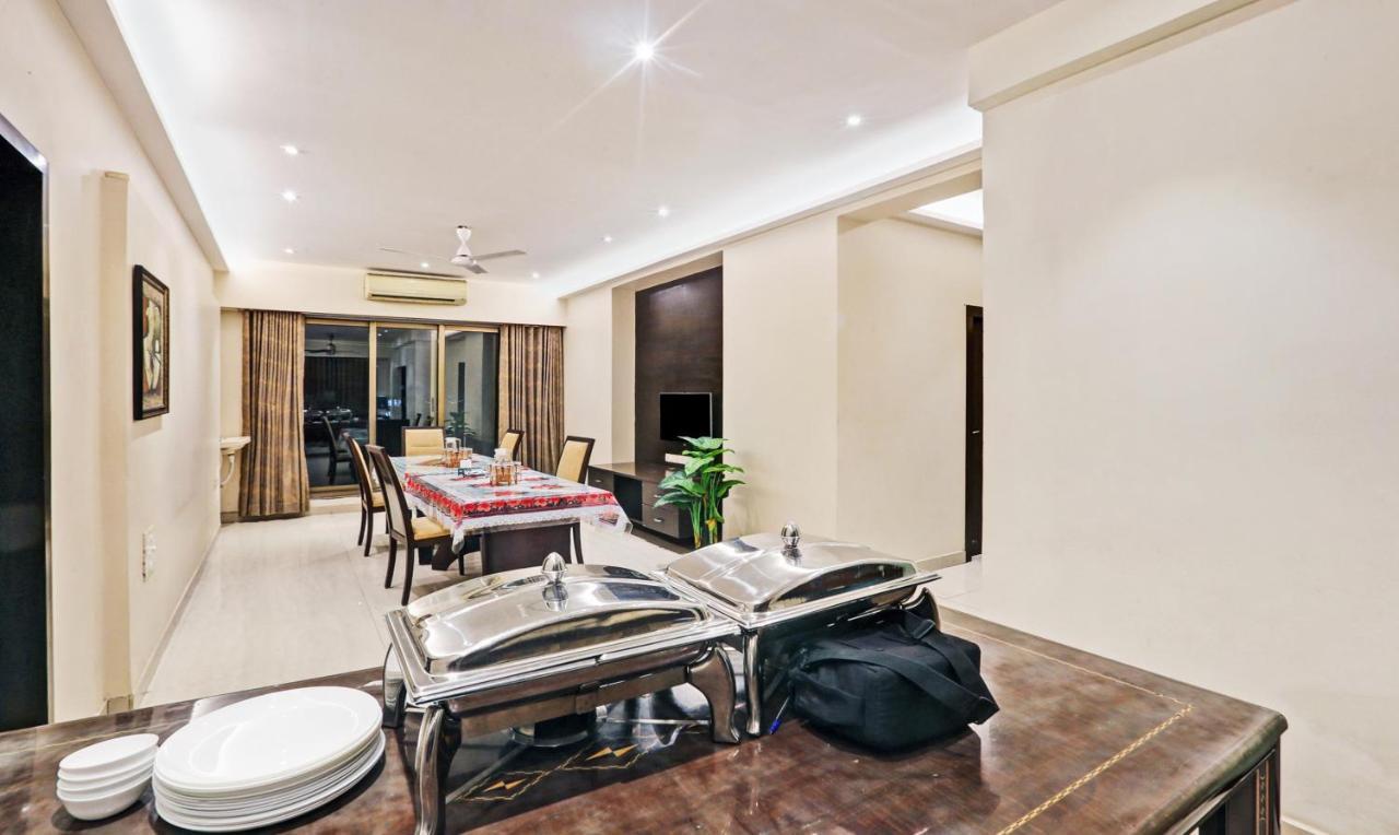 Hotel Treebo Trend Bandra 3*