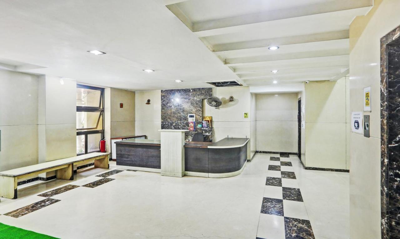 Hotel Treebo Trend Bandra 3*