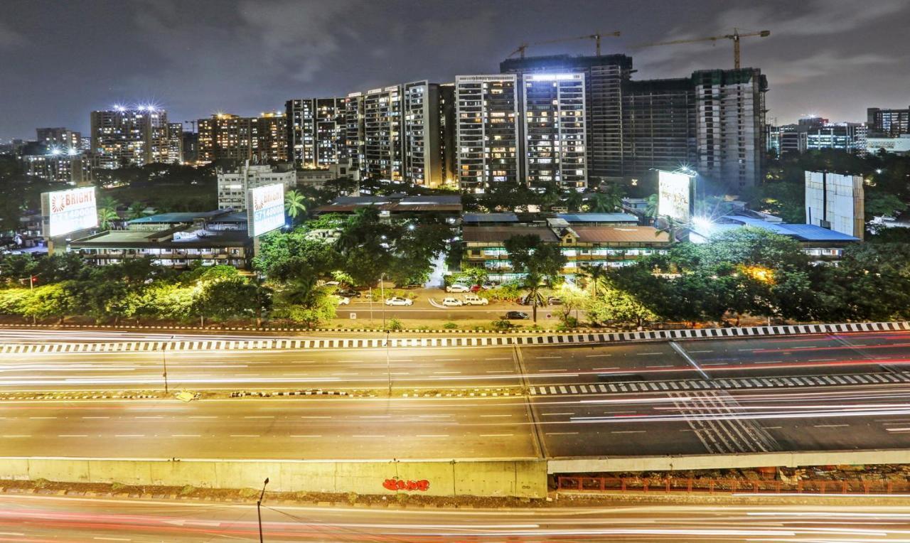 Hotel Treebo Trend Bandra 3*