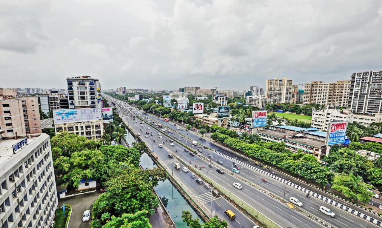 Treebo Trend Bandra Hotel Mumbai