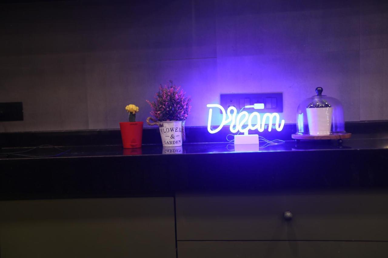 Mayura Aureole Coliving Mumbai