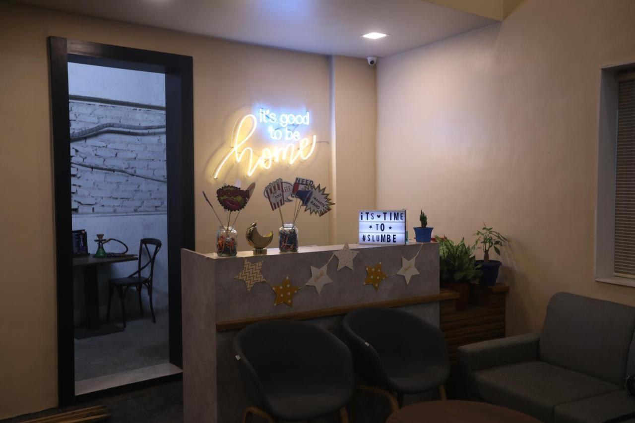 Mayura Aureole Coliving