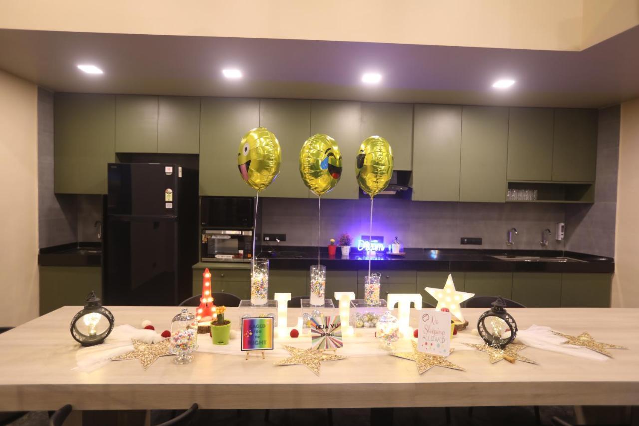 Mayura Aureole Coliving * Mumbai