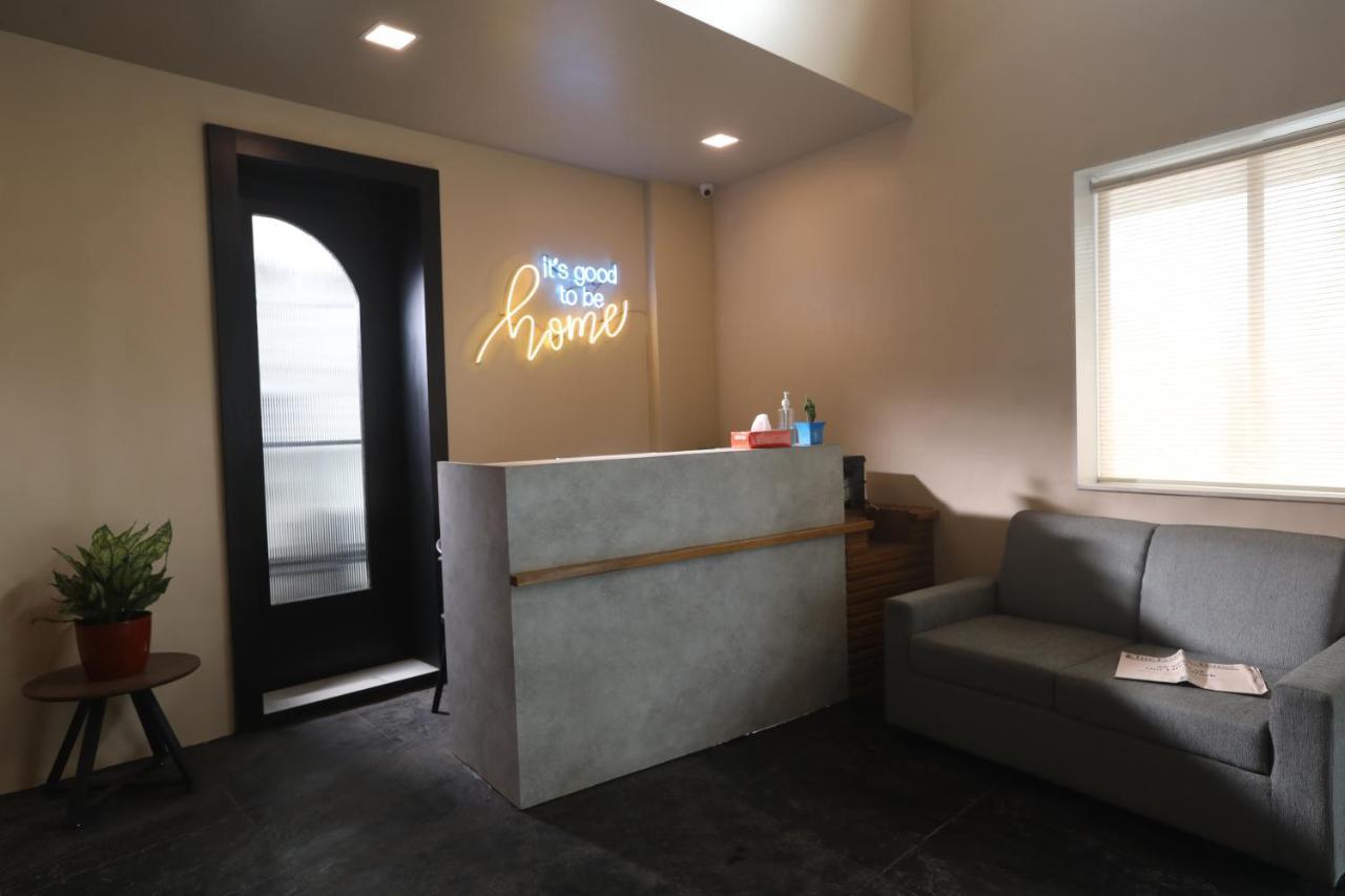 Mayura Aureole Coliving Mumbai