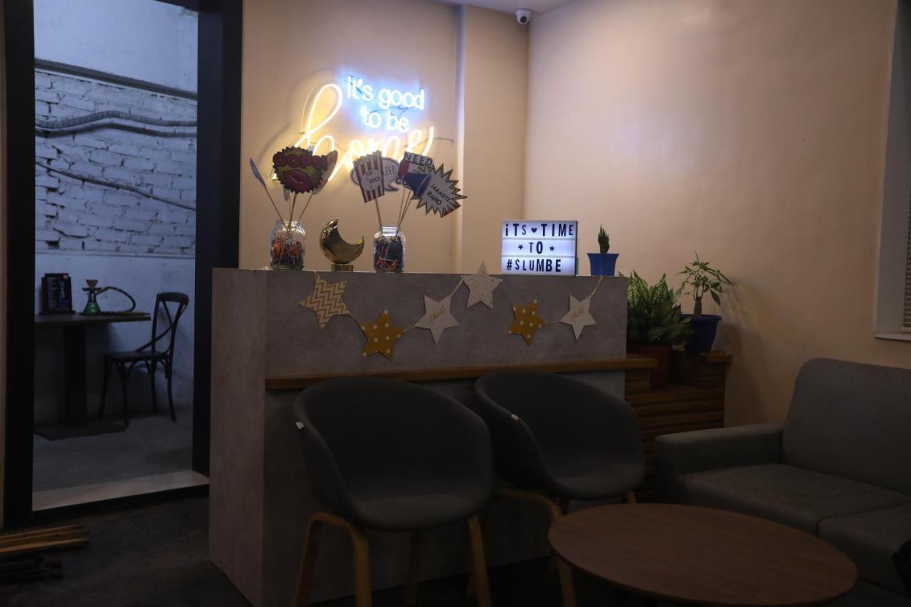 Mayura Aureole Coliving Mumbai