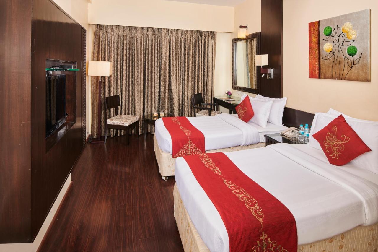 Goldfinch Hotel