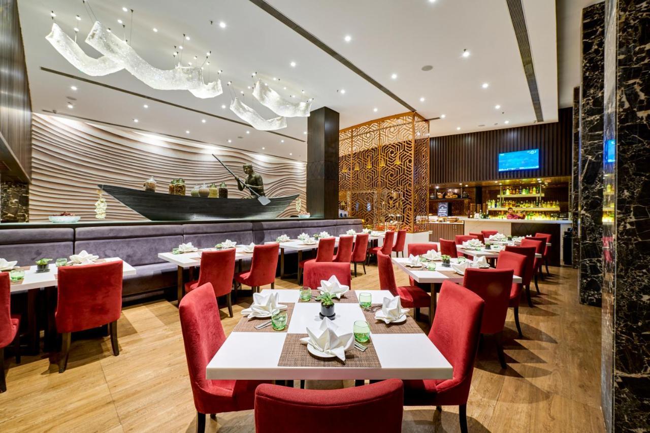 Goldfinch Hotel