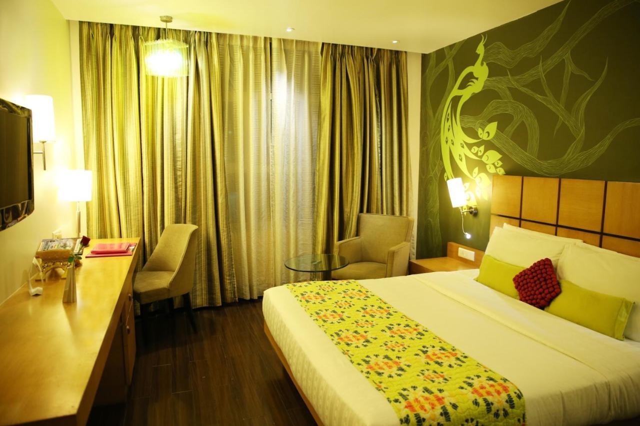 The Beatle Hotel Mumbai