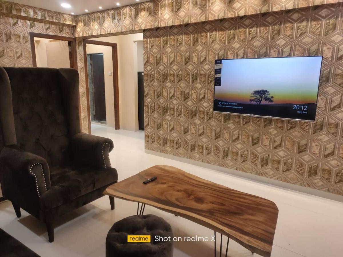 Osi Bandra West Apartment Mumbai