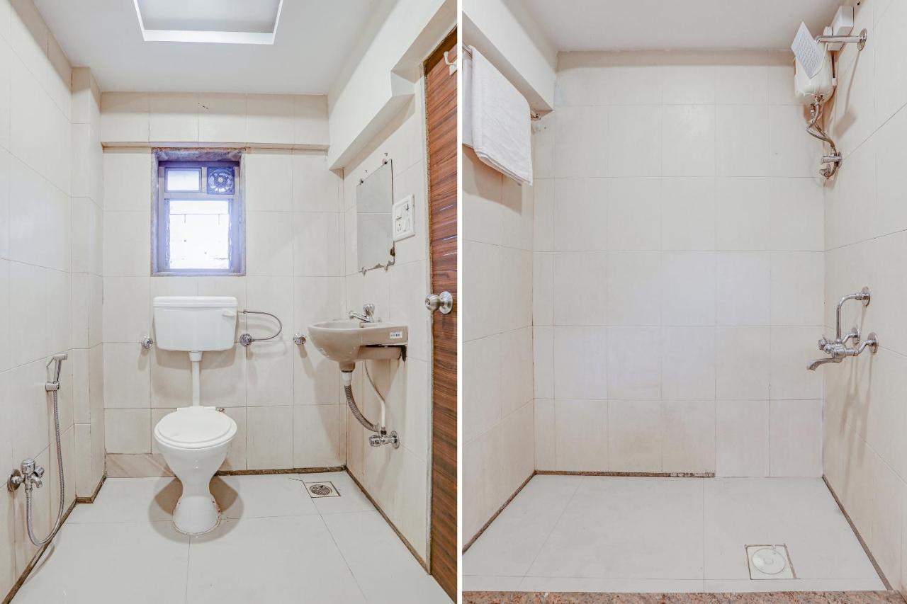 O Yashoda Residency Hotel Mumbai