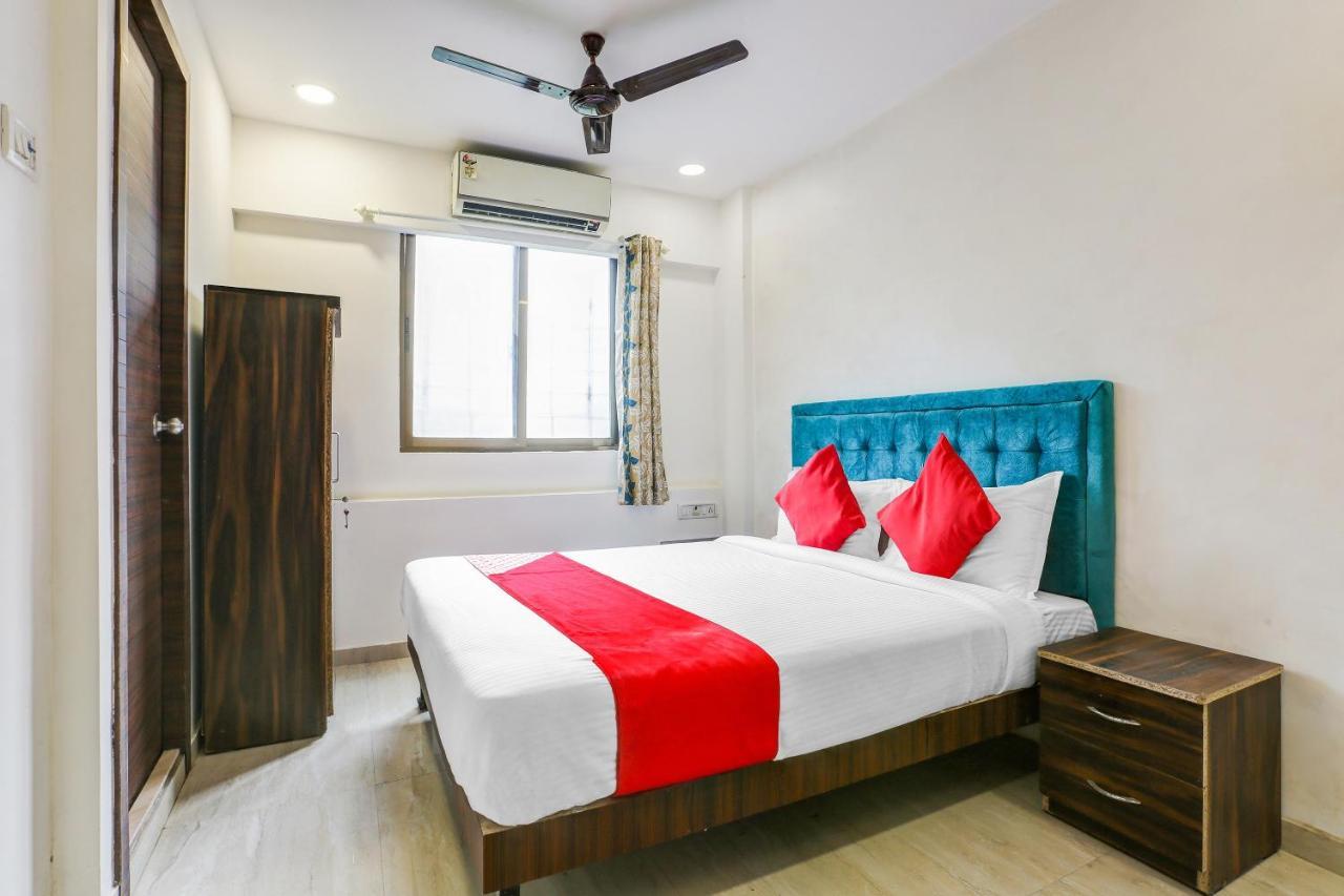 Hotel O Yashoda Residency Mumbai