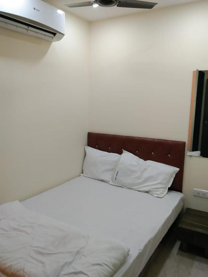Sadguru Lodge 2* Mumbai