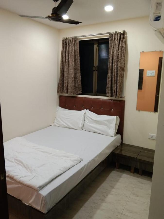 Guest house Sadguru Lodge 2*