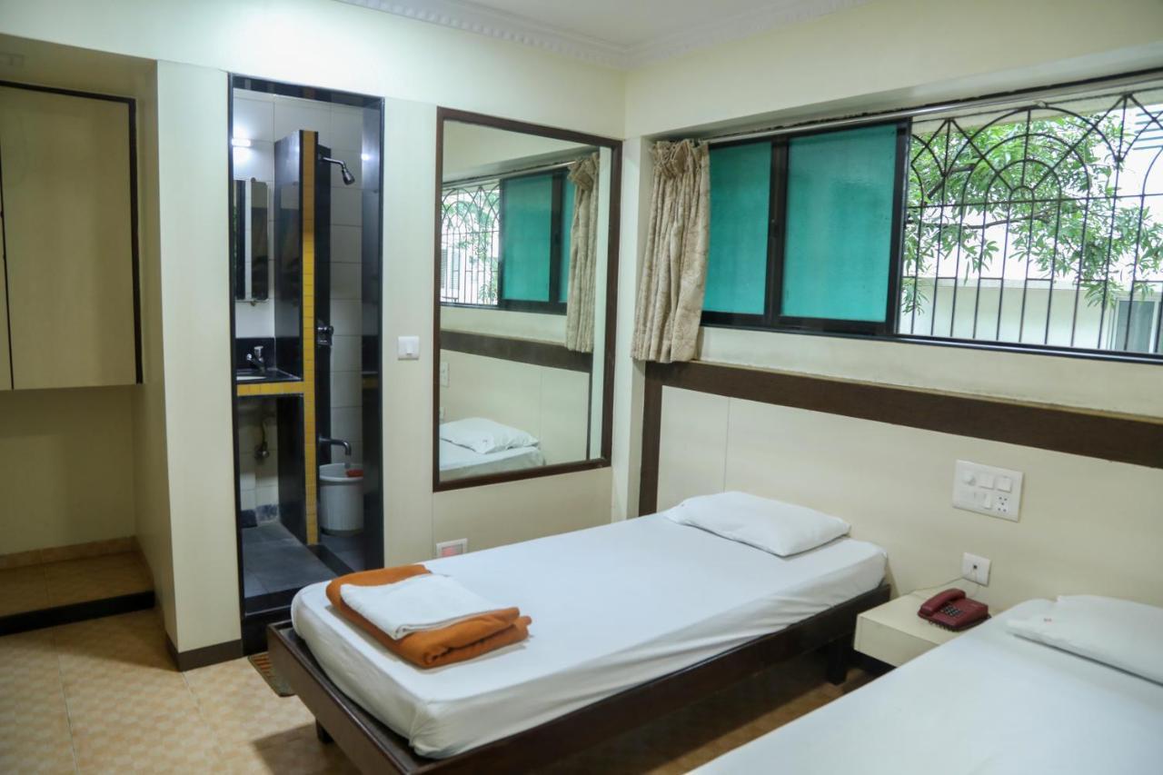 Shanti Palace Hotel Mumbai