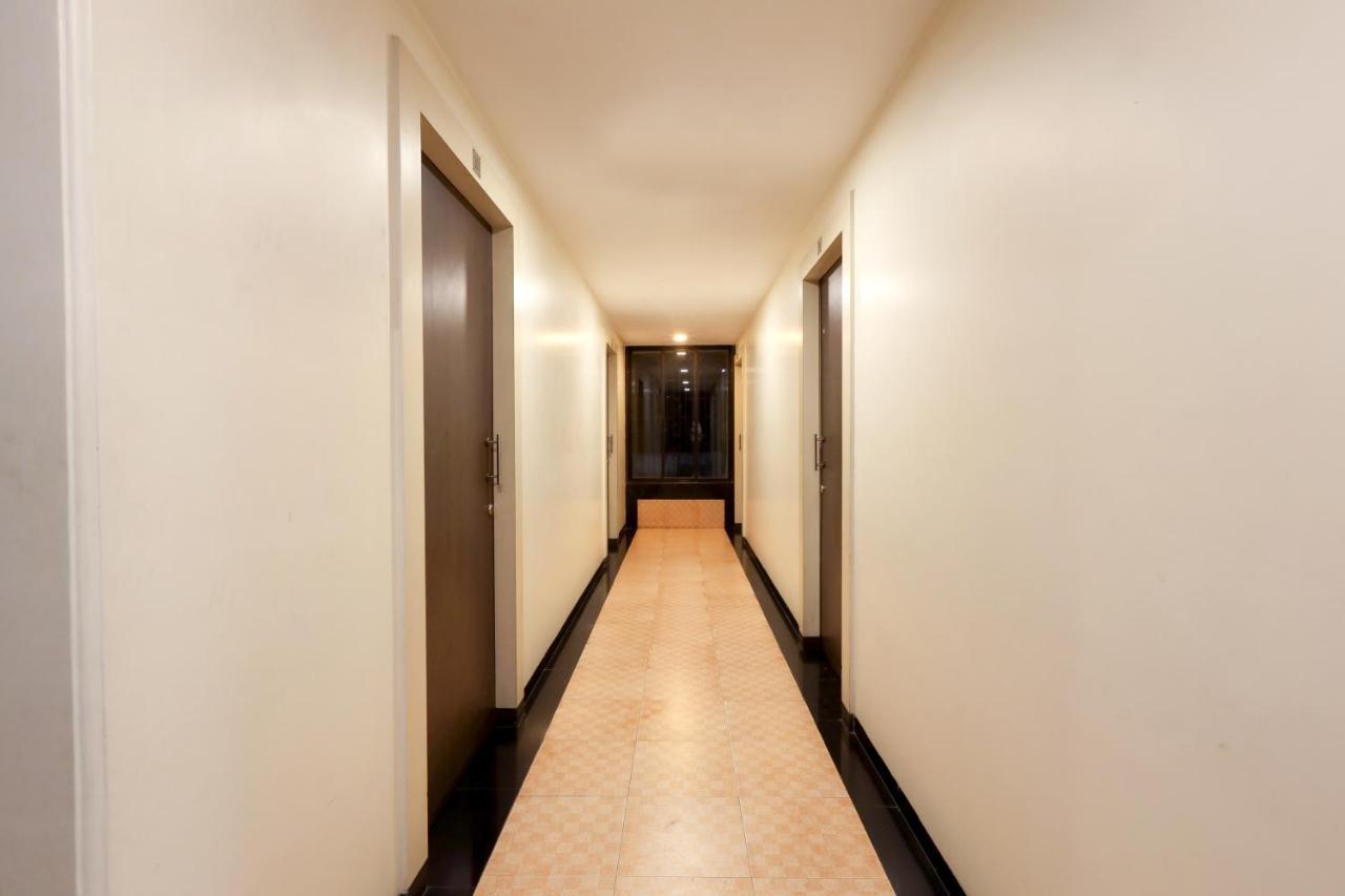 Hotel Shanti Palace Mumbai