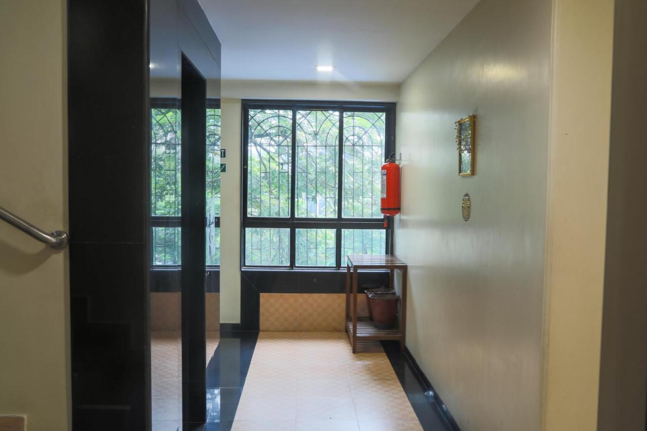 Shanti Palace Mumbai