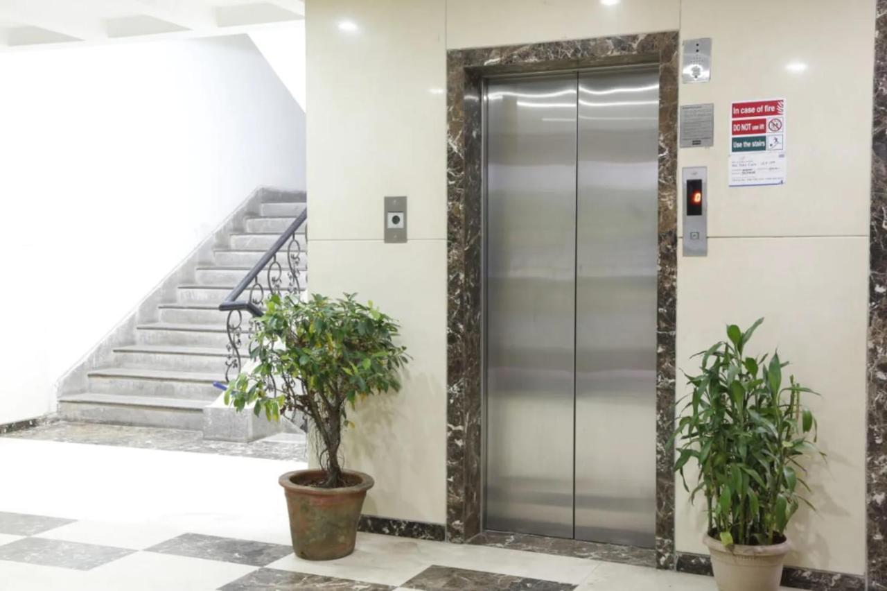 Fabhotel Sai Prasad 3*