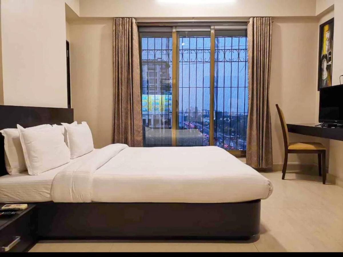 Fabhotel Sai Prasad 3* Mumbai