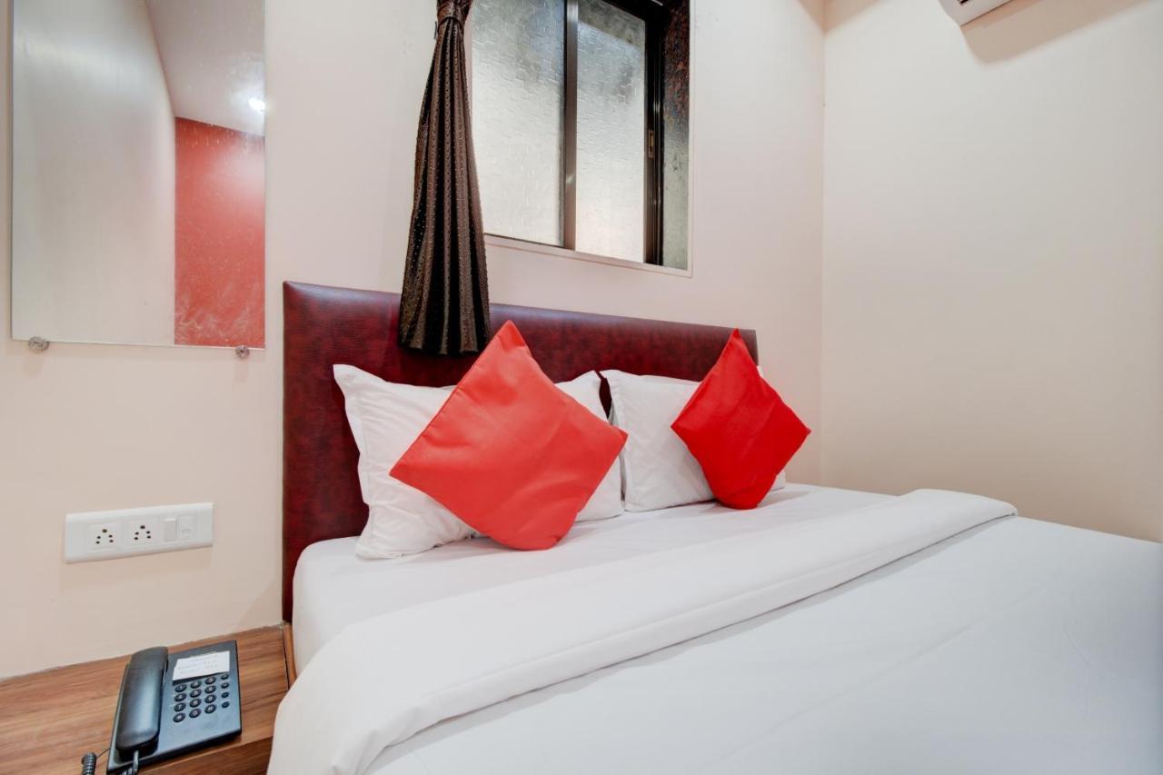 Oyo 77164 Hotel Grant Palace Hotel Mumbai