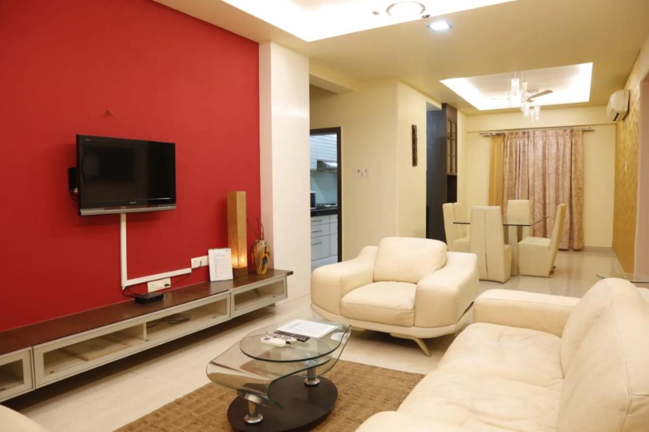 Hotel Fabhotel Sai Prasad 3*