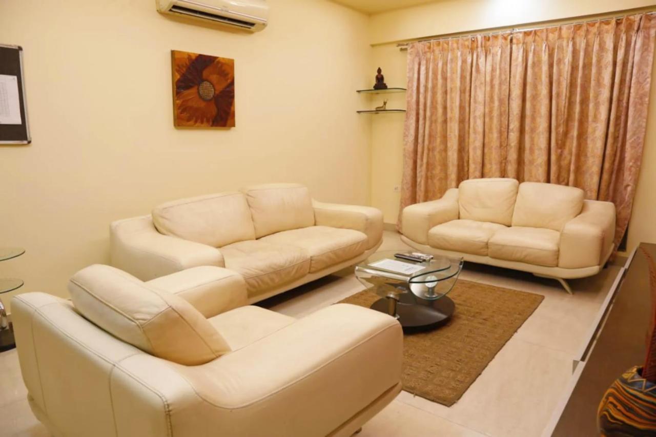 Hotel Fabhotel Sai Prasad Mumbai