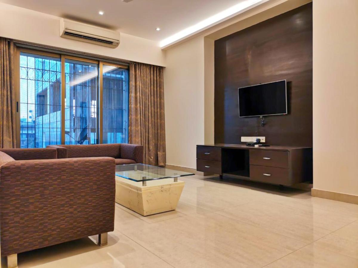 Fabhotel Sai Prasad 3* Mumbai