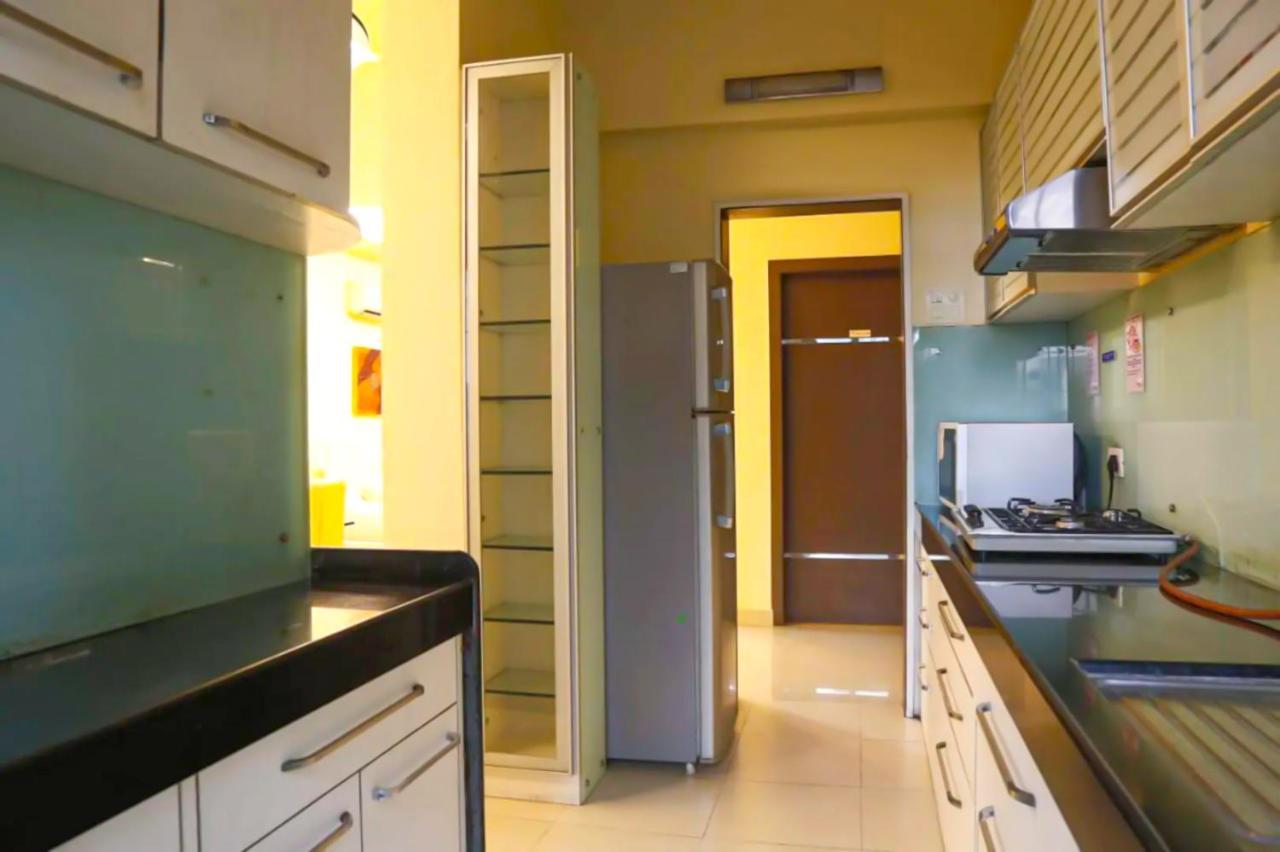 Fabhotel Sai Prasad Hotel Mumbai