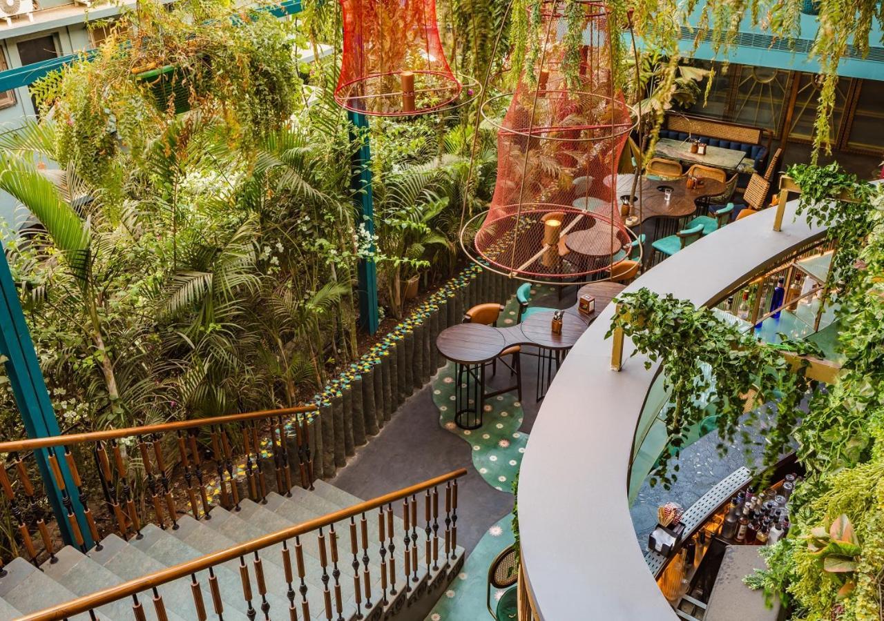 Goldfinch 4* Mumbai