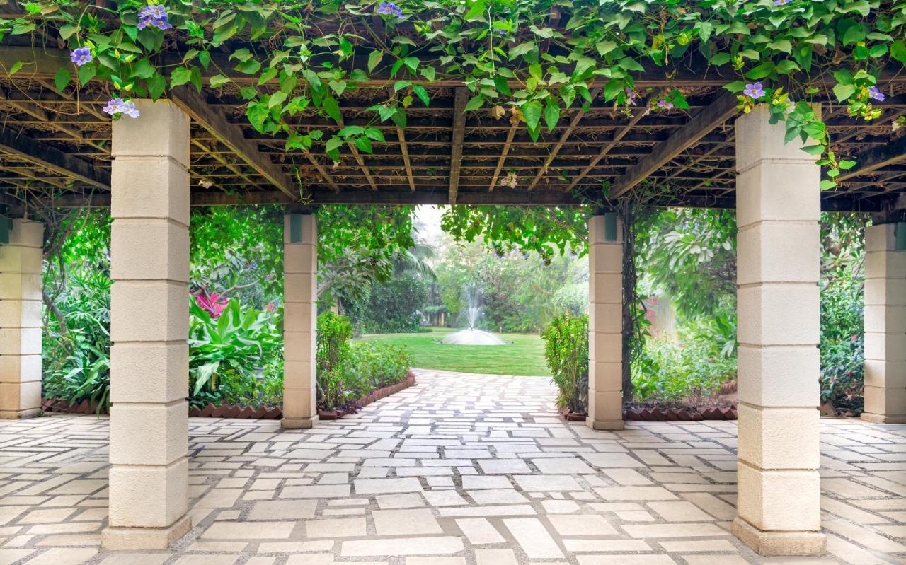 Taj Wellington Mews, Mumbai