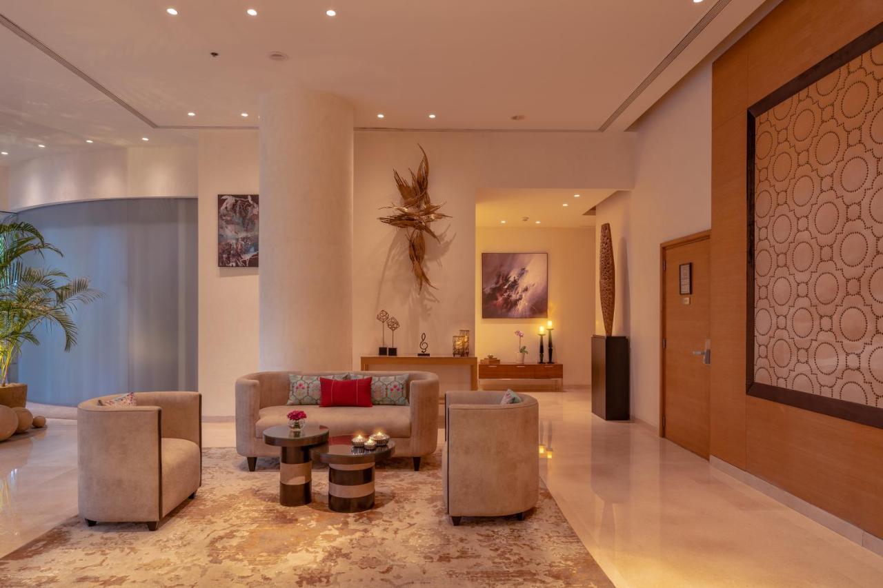 Taj Wellington Mews, Mumbai