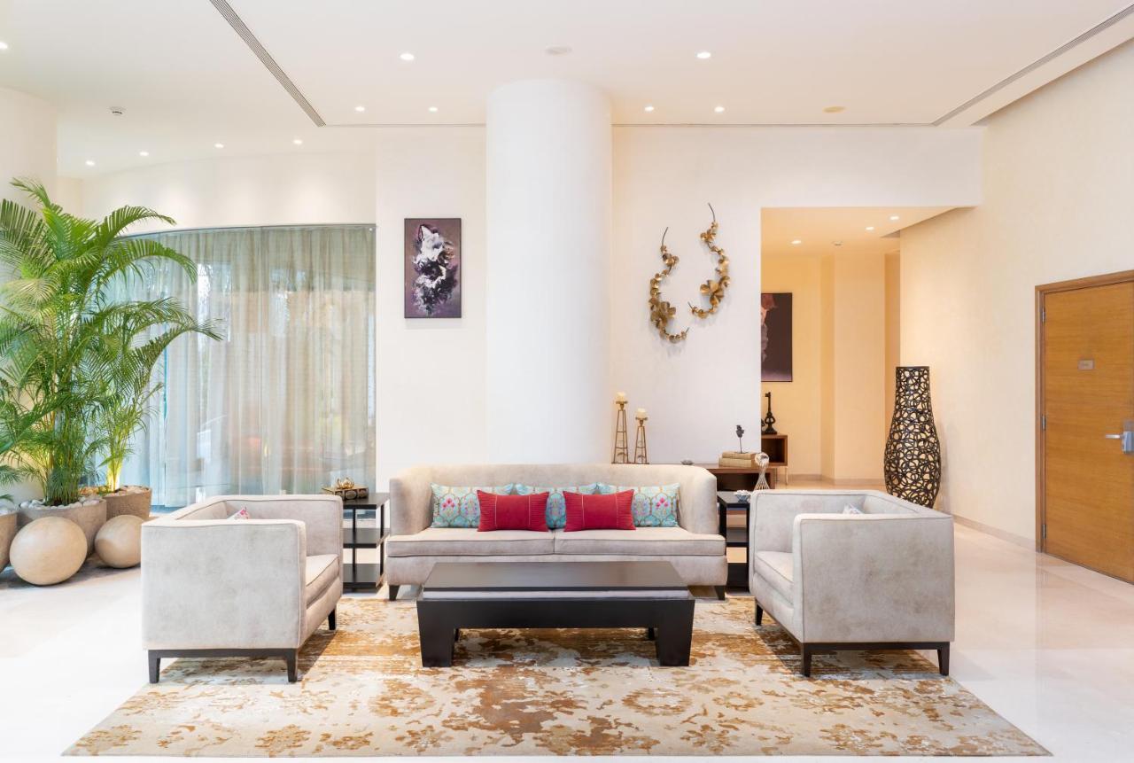 Taj Wellington Mews, Aparthotel 5*