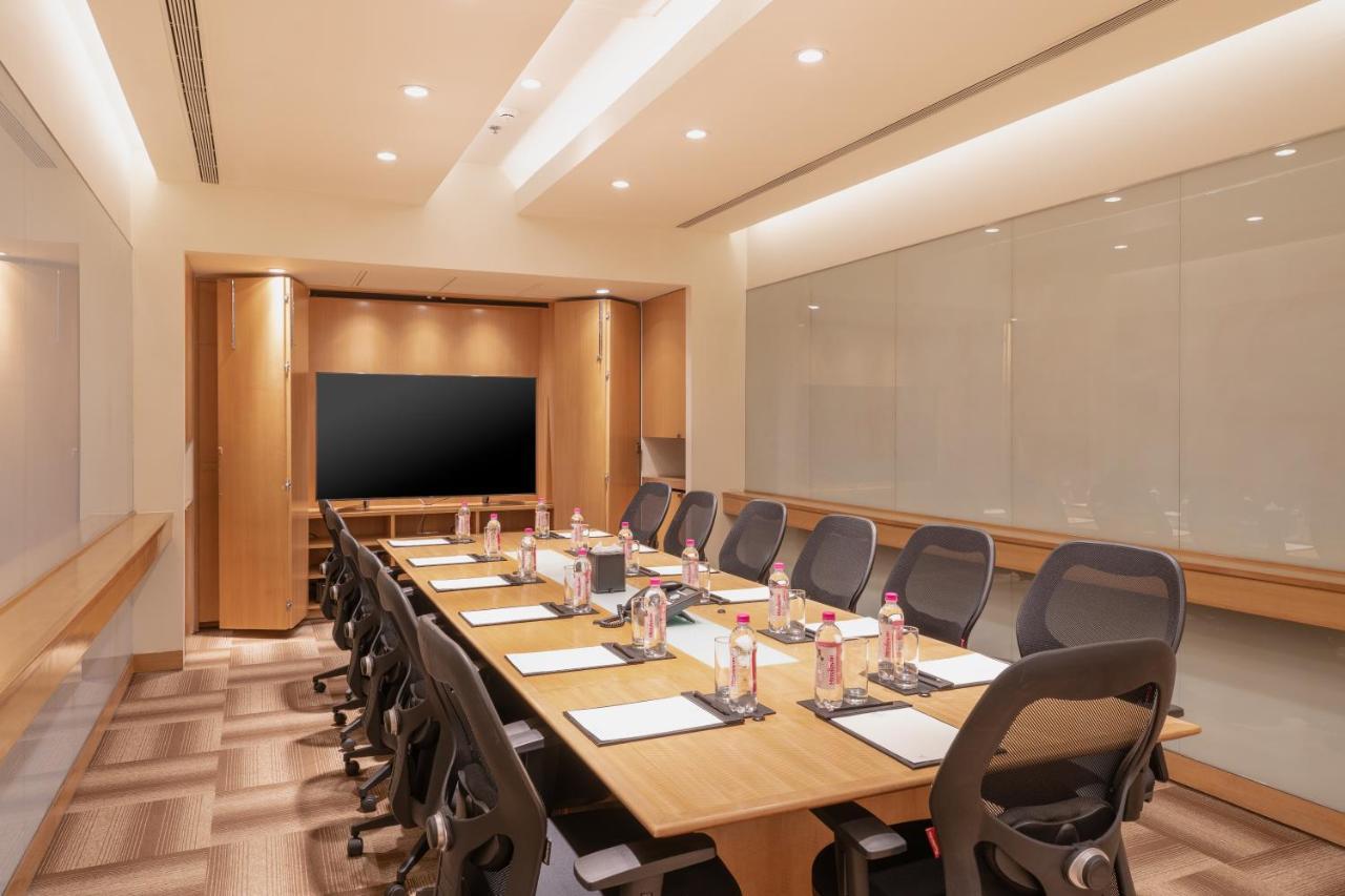 Aparthotel Taj Wellington Mews Mumbai