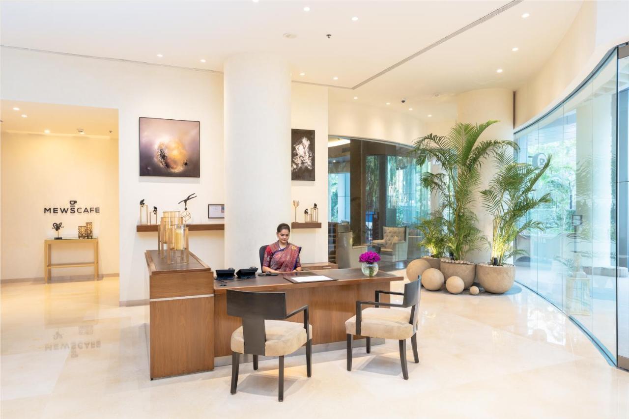 Taj Wellington Mews,