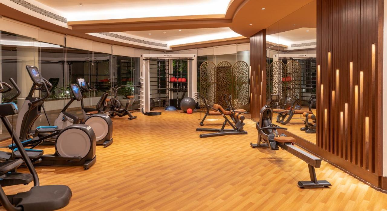 Taj Wellington Mews,