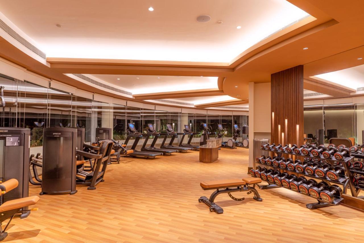 Aparthotel Taj Wellington Mews