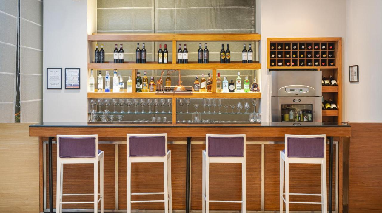 Taj Wellington Mews,