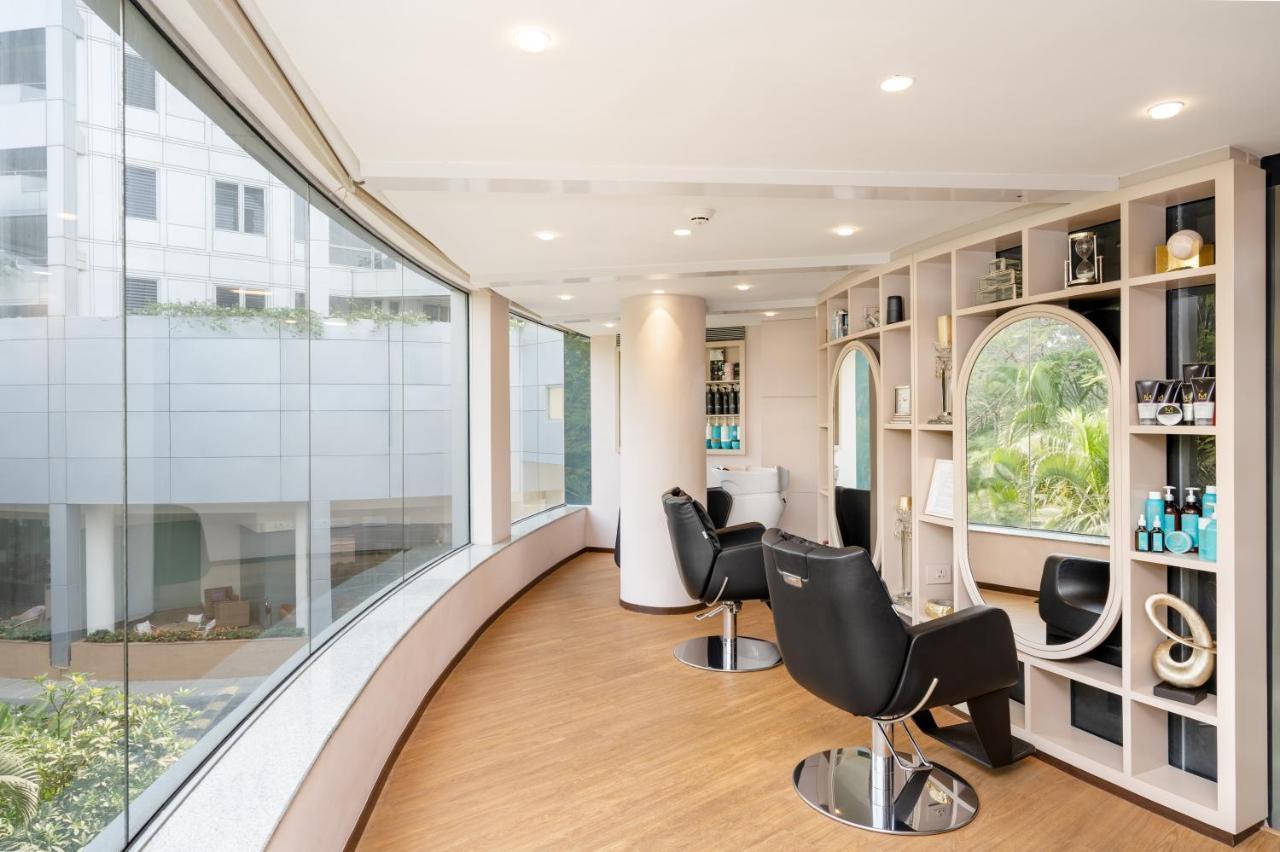 Aparthotel Taj Wellington Mews, Mumbai