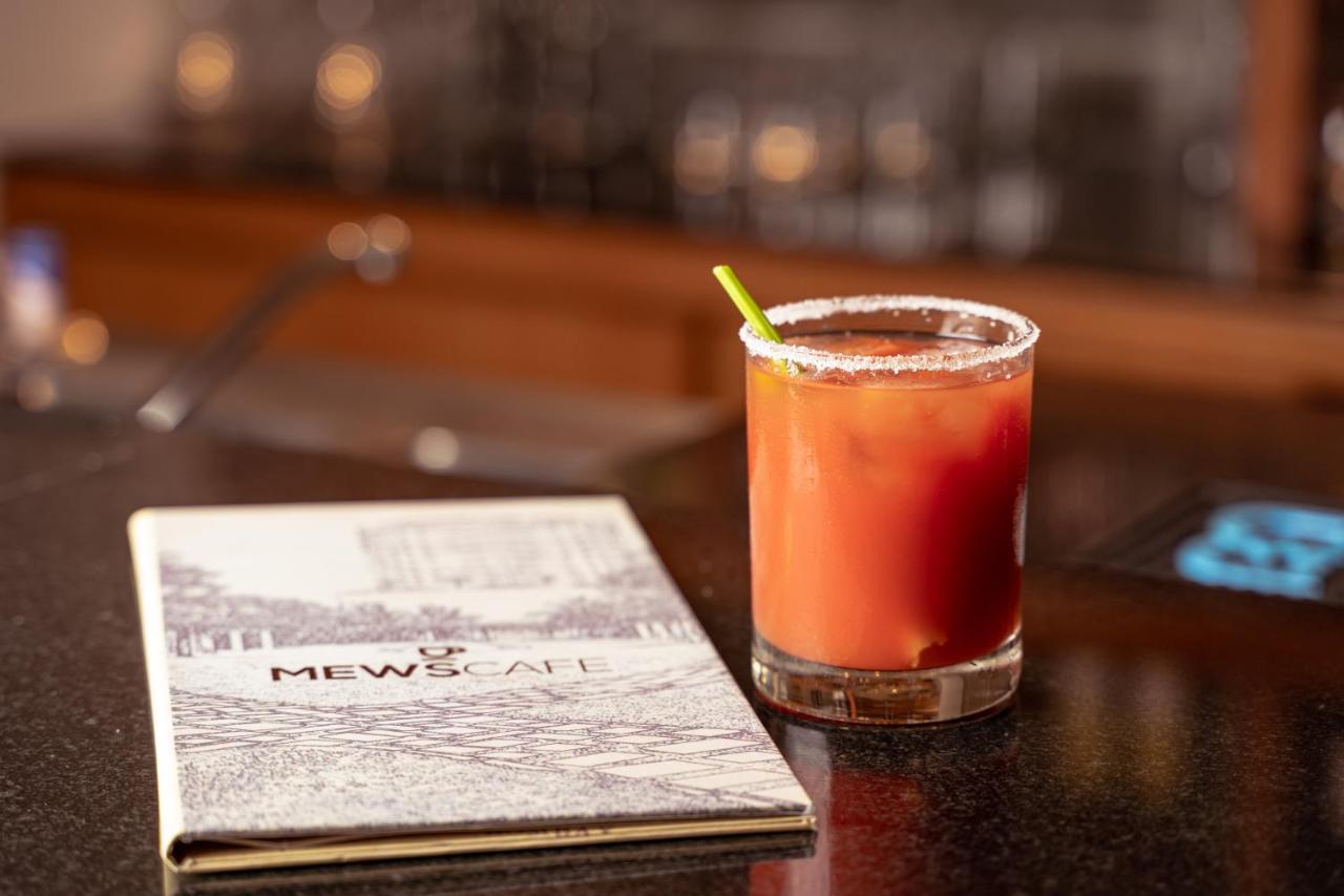 Aparthotel Taj Wellington Mews,