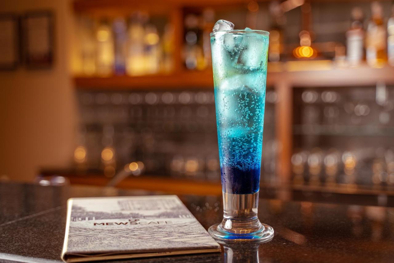 Taj Wellington Mews,