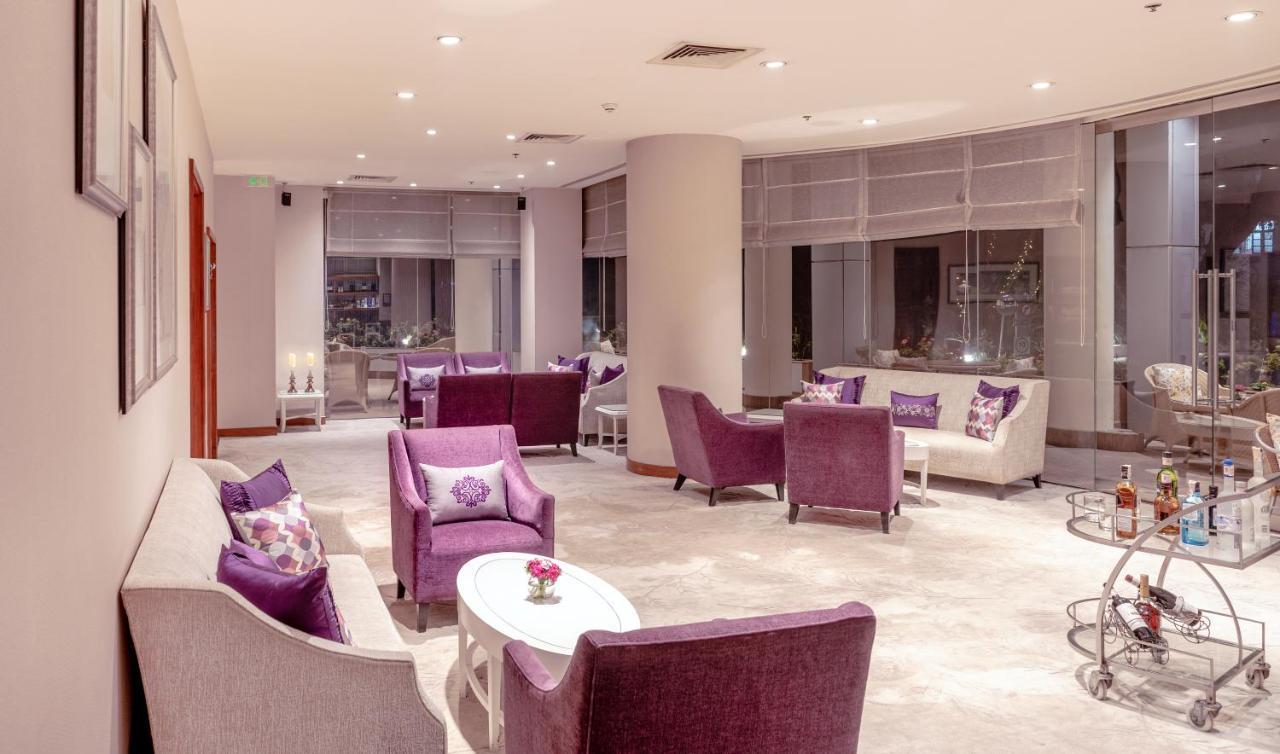 Aparthotel Taj Wellington Mews, Mumbai